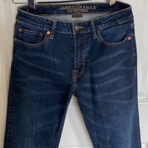 American Eagle Extreme Flex Jeans 30x36